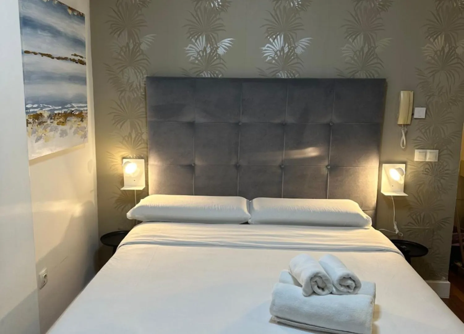 Luxury Apartment 3 Malaga Spain