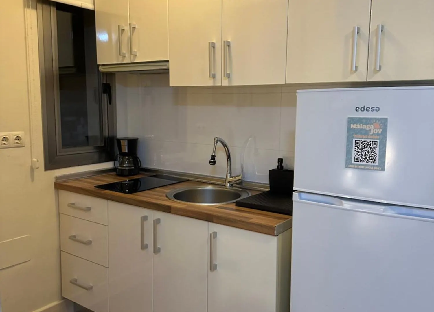 Luxury Apartment 3 Malaga Spain