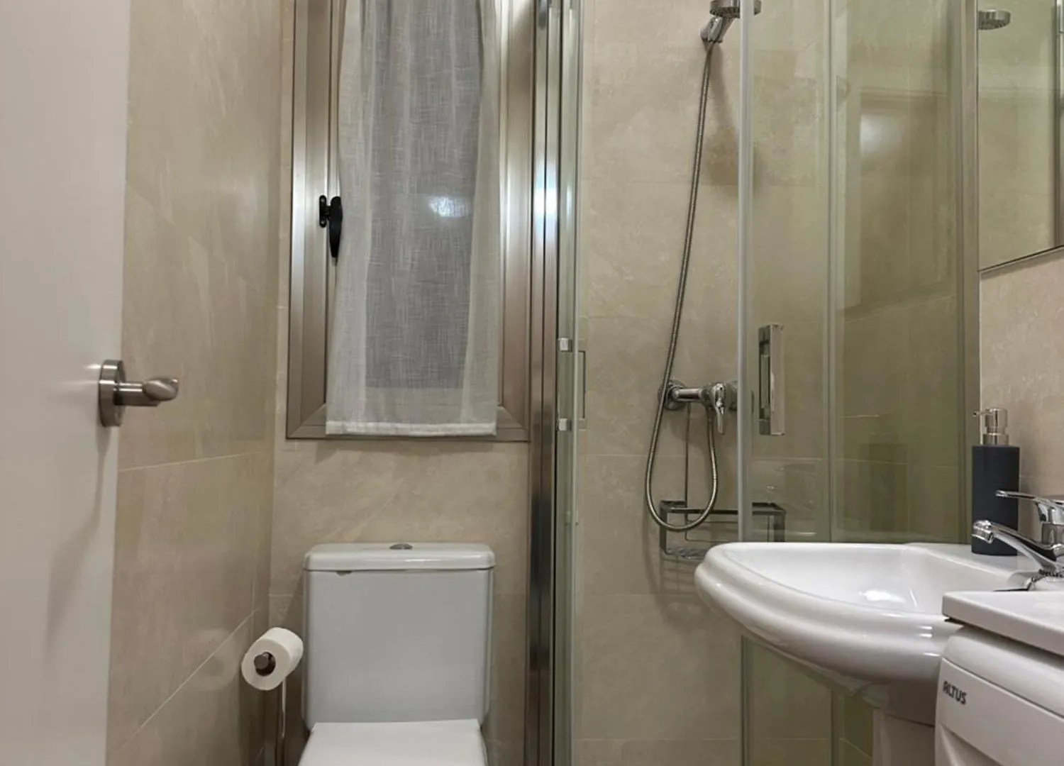 Luxury Apartment 3 Malaga Spain