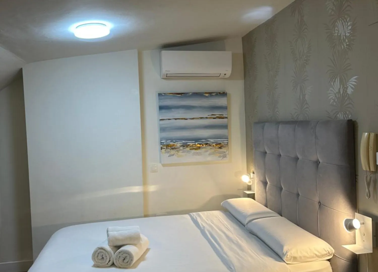 Luxury Apartment 3 Malaga