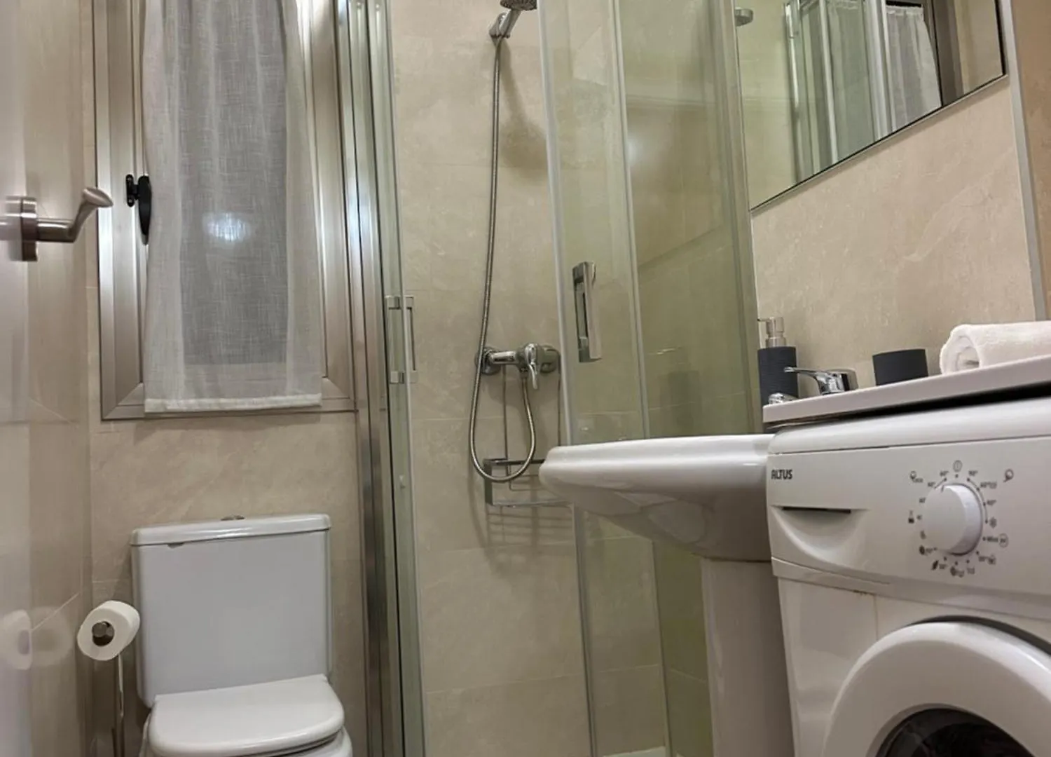 Luxury Apartment 3 Malaga