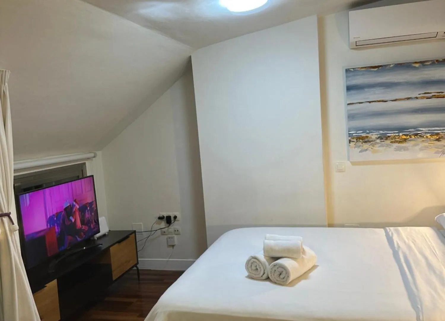 Luxury Apartment 3 Malaga