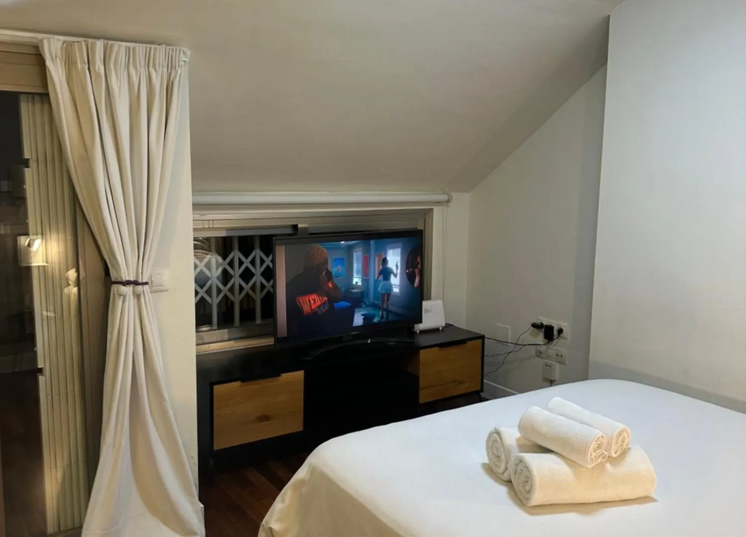 Luxury Apartment 3 Malaga 0*,