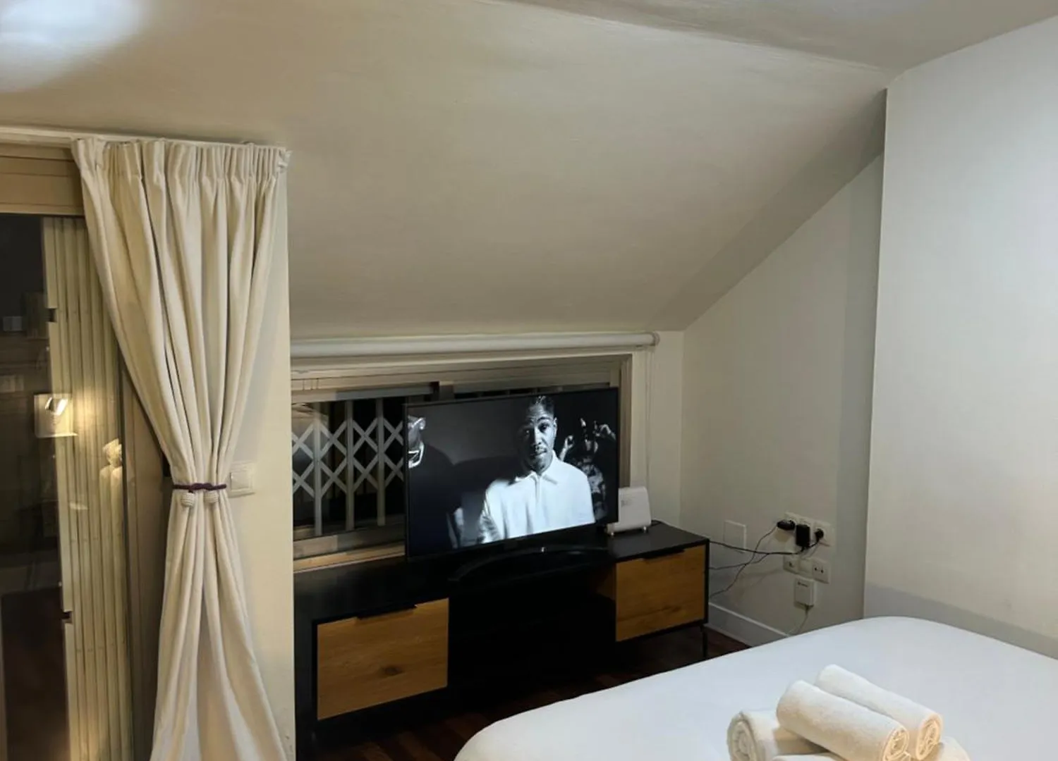 Luxury Apartment 3 Malaga 0*,  Spain