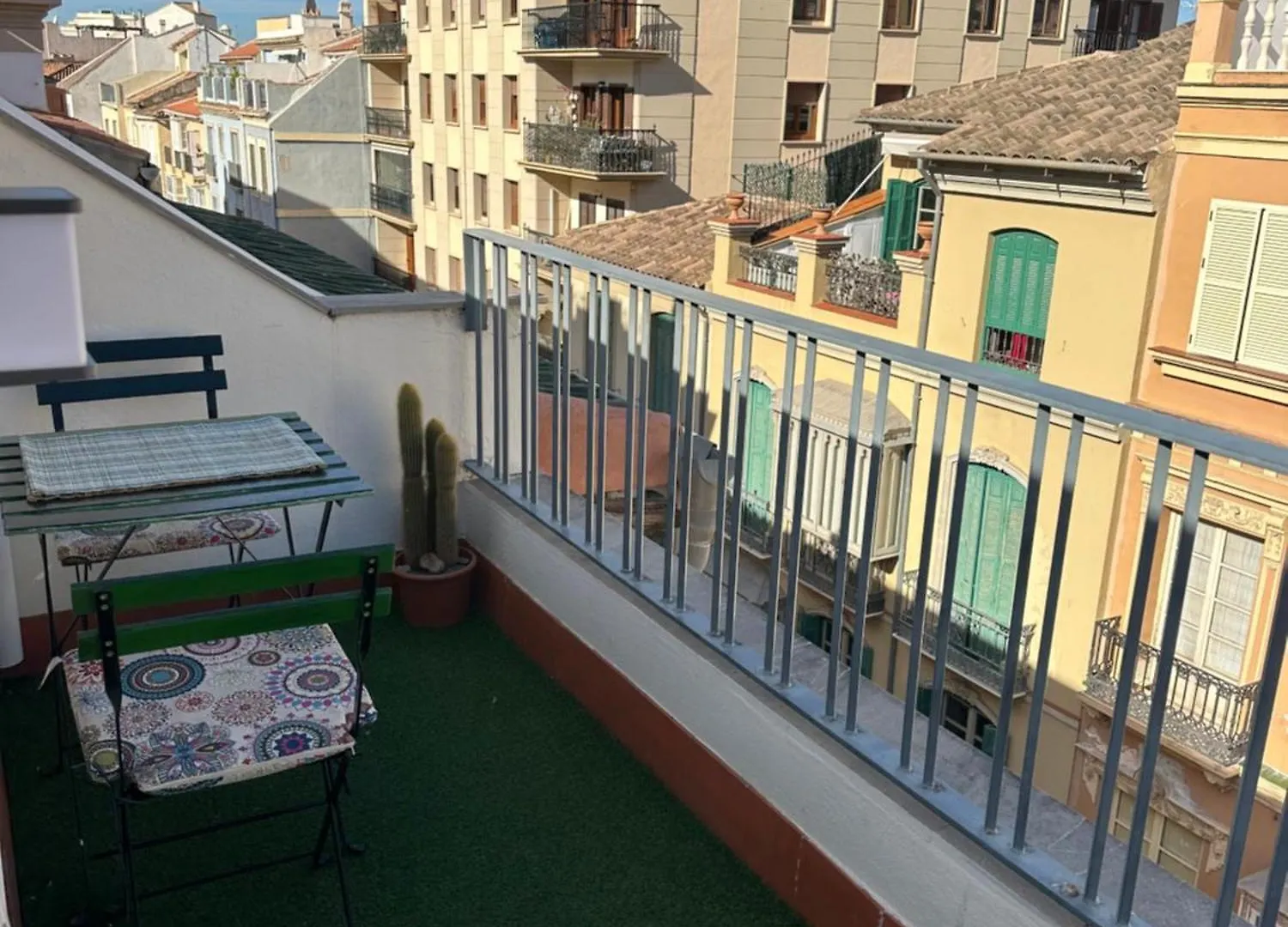 Luxury Apartment 3 Malaga