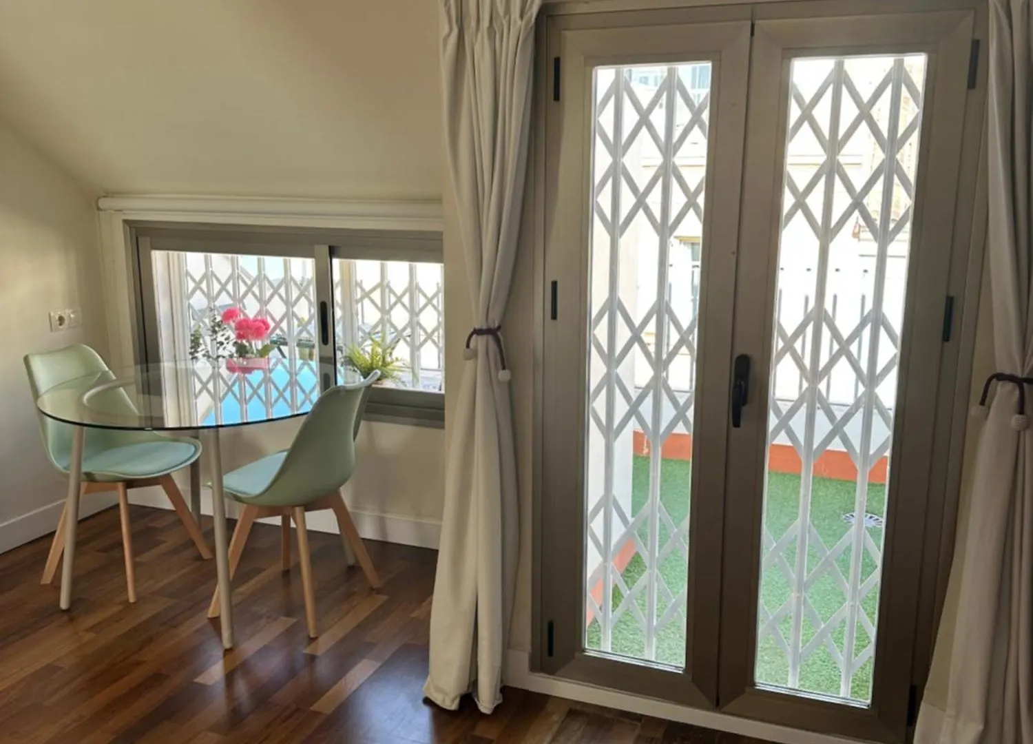 Luxury Apartment 3 Malaga