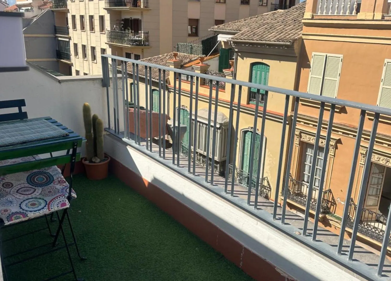 Luxury Apartment 3 Malaga