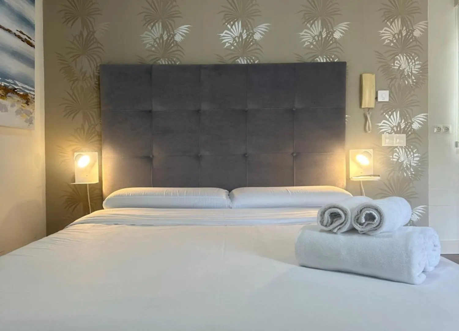 Luxury Apartment 3 Malaga