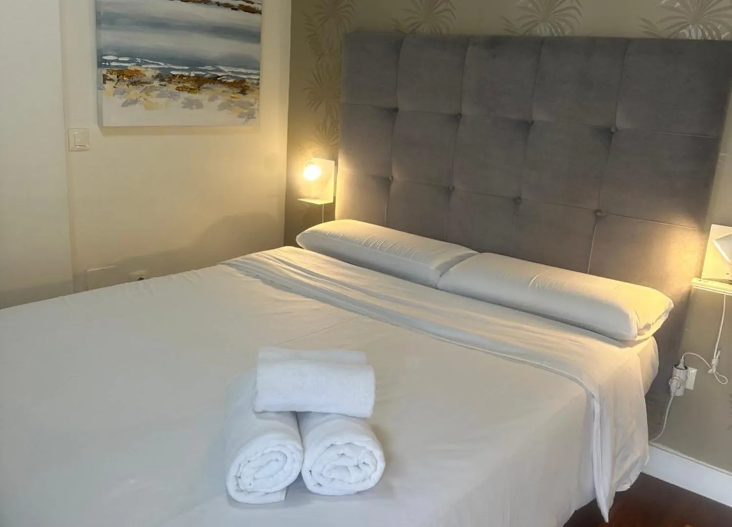 Luxury Apartment 3 Malaga