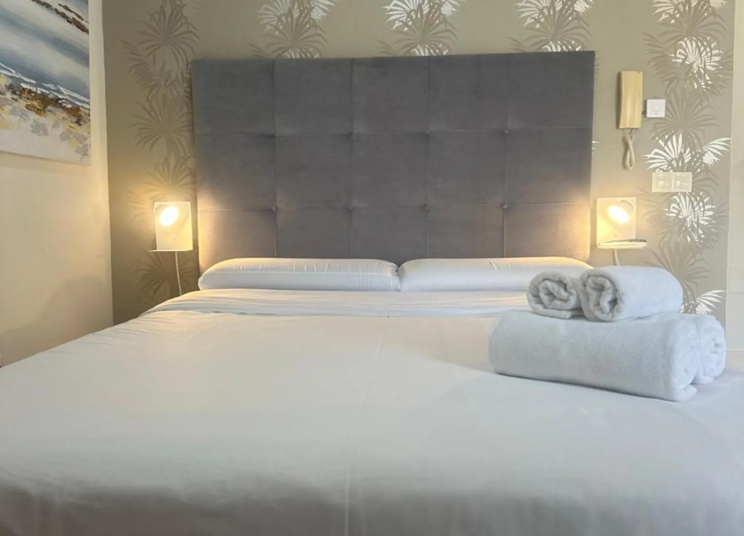 Luxury Apartment 3 Malaga