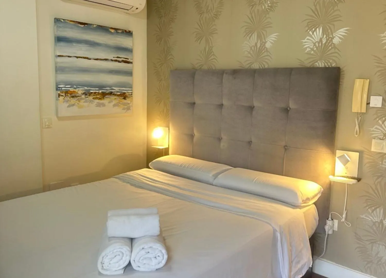 Luxury Apartment 3 Malaga