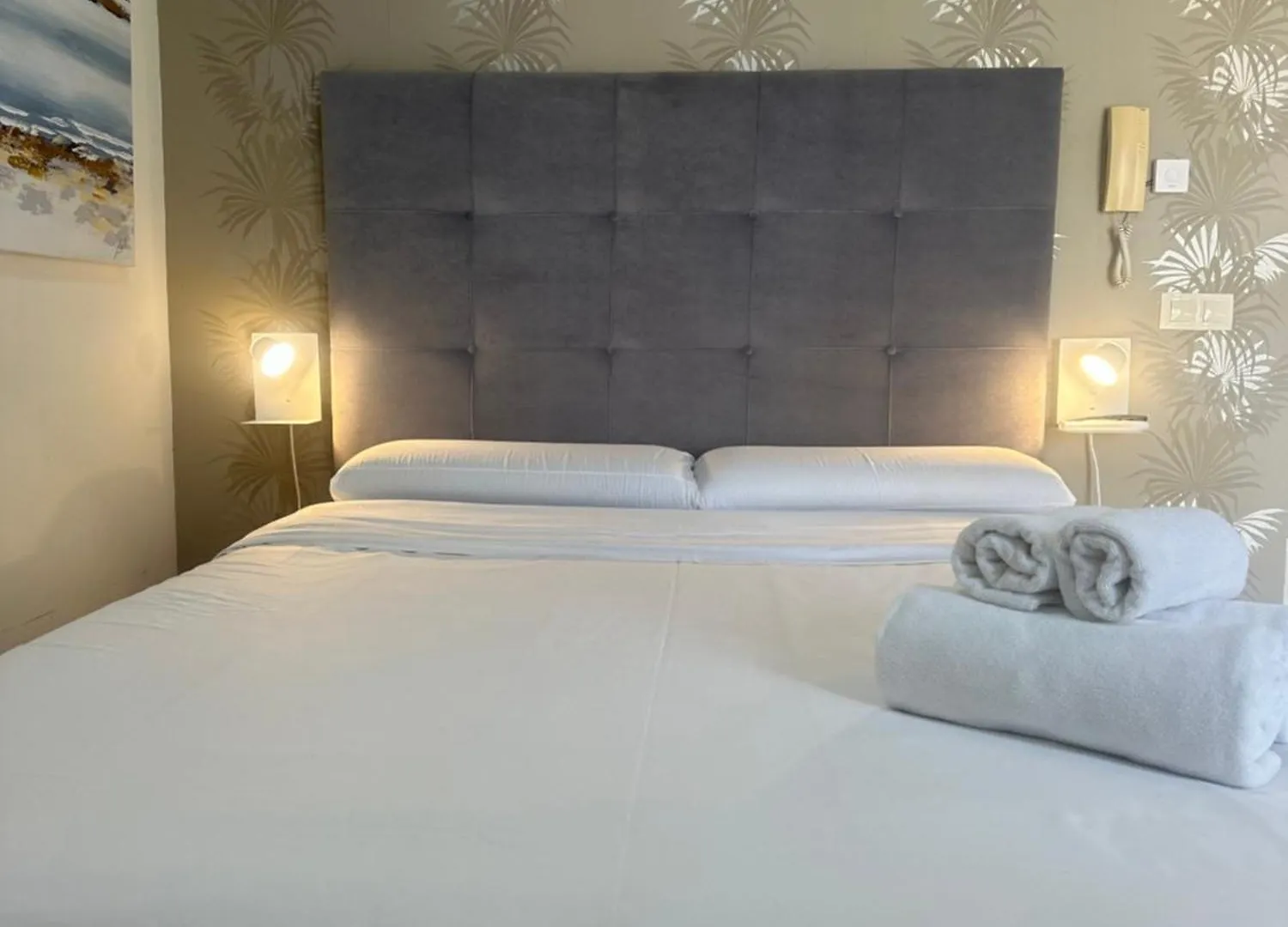 Luxury Apartment 3 Malaga