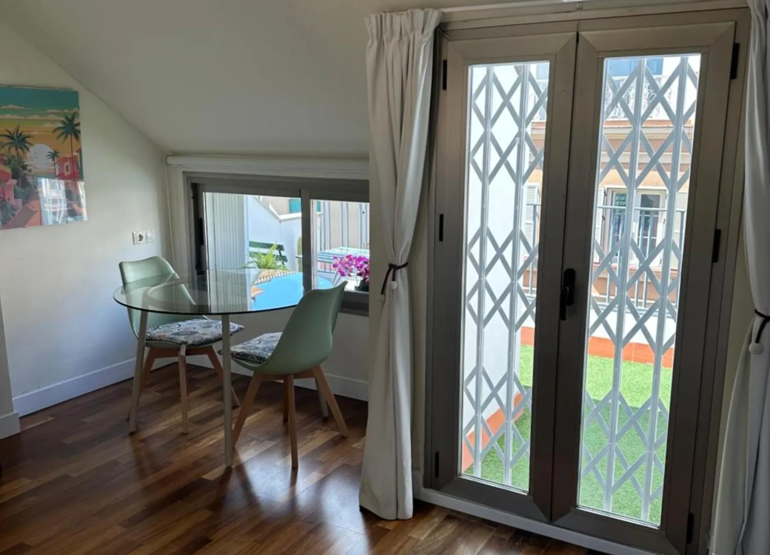 Luxury Apartment 3 Malaga