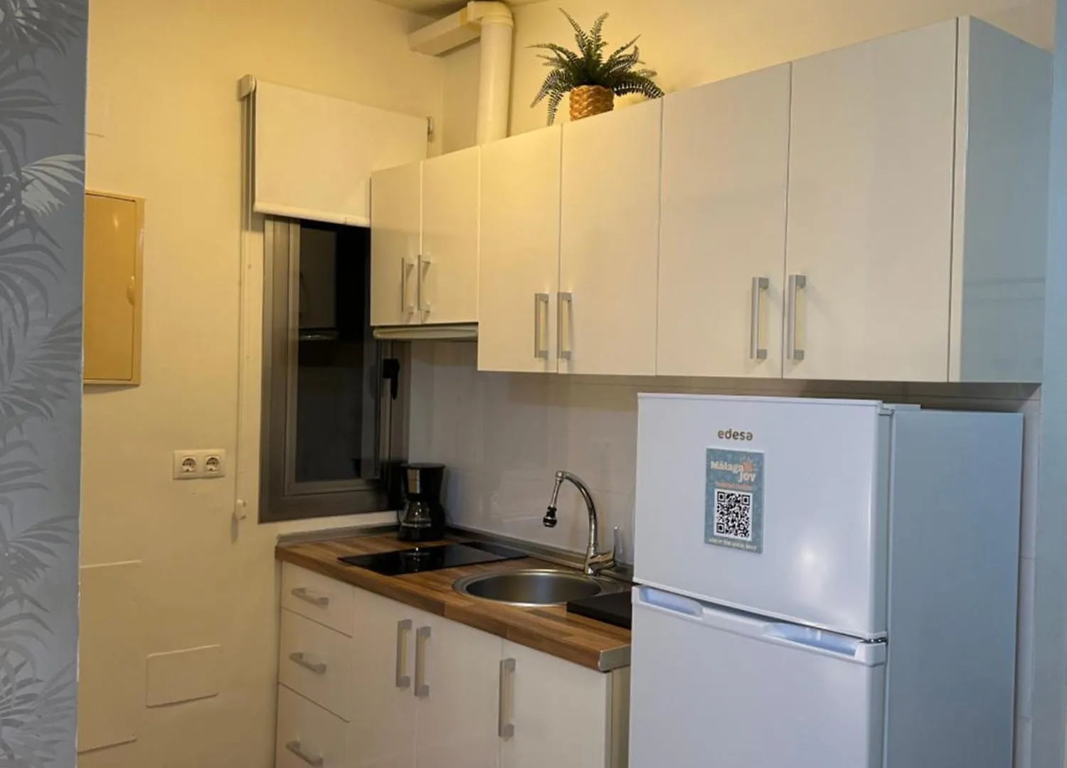 Luxury Apartment 3 Malaga