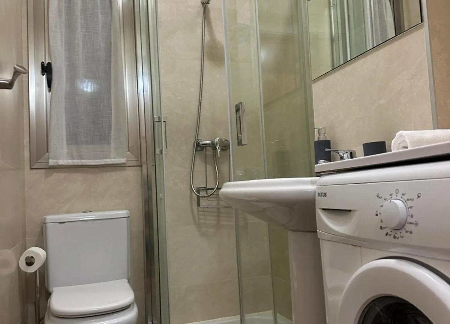 Luxury Apartment 3 Malaga