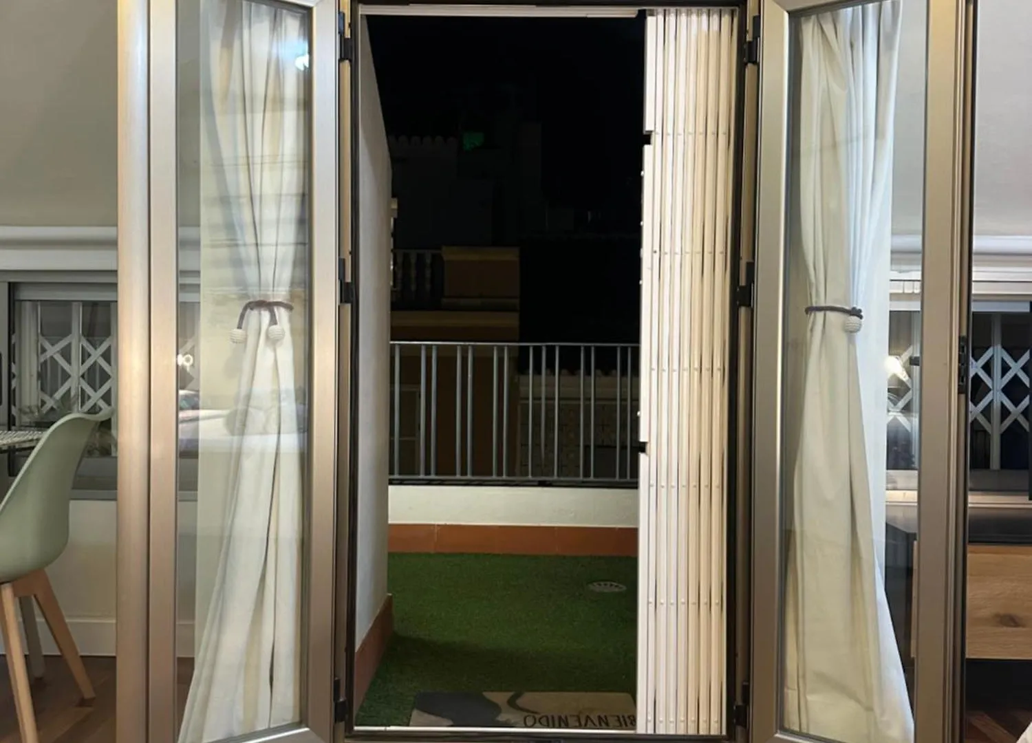 Luxury Apartment 3 Malaga 0*,  Spain