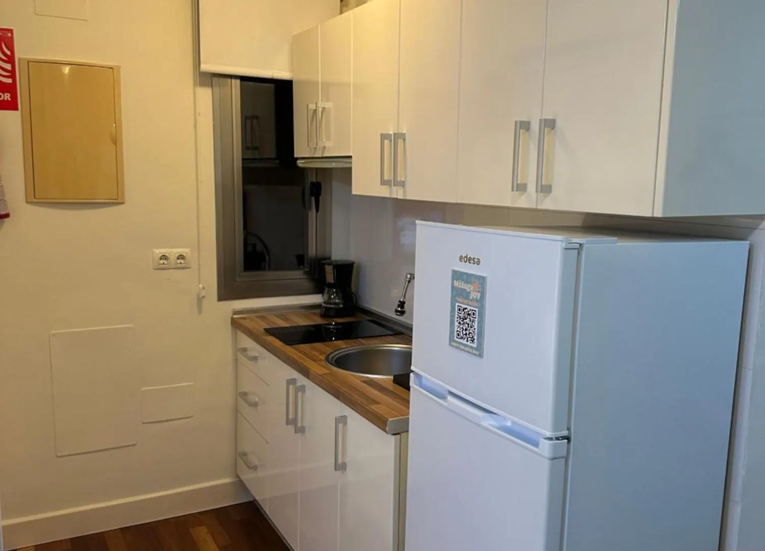 Luxury Apartment 3 Malaga