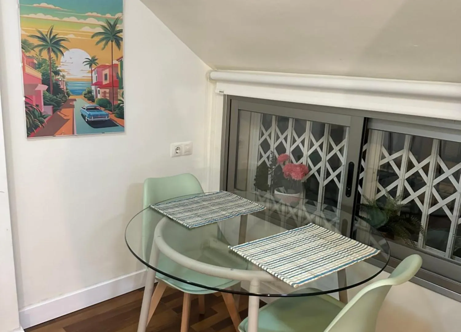 Luxury Apartment 3 Malaga Spain