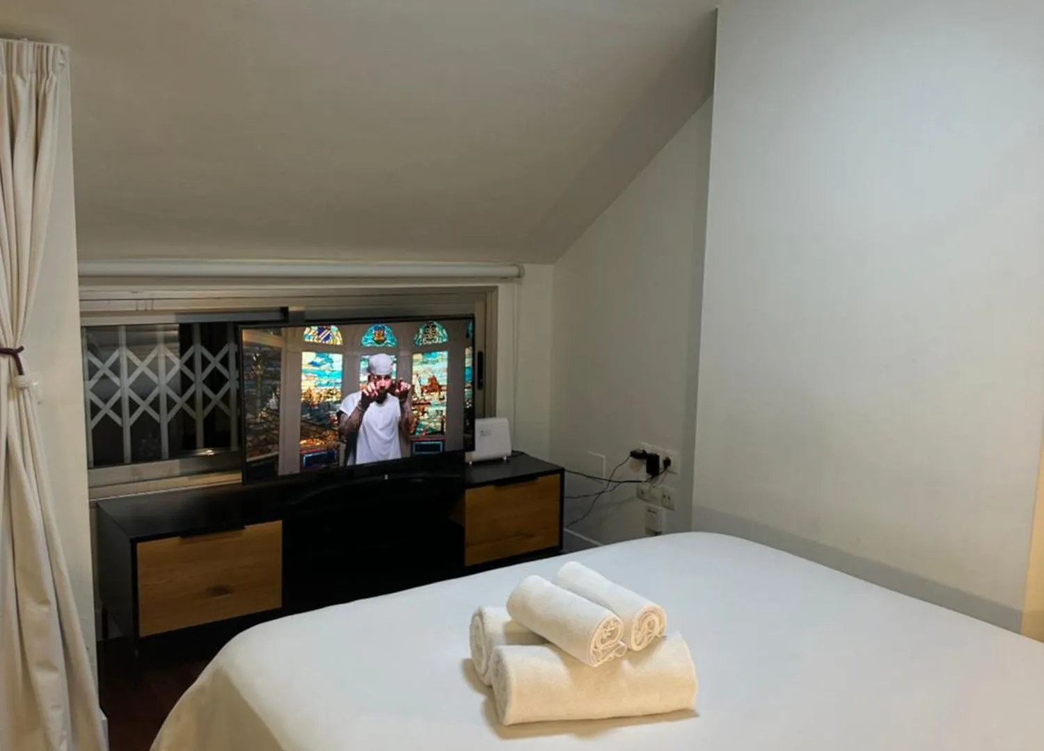 Luxury Apartment 3 Malaga 0*,