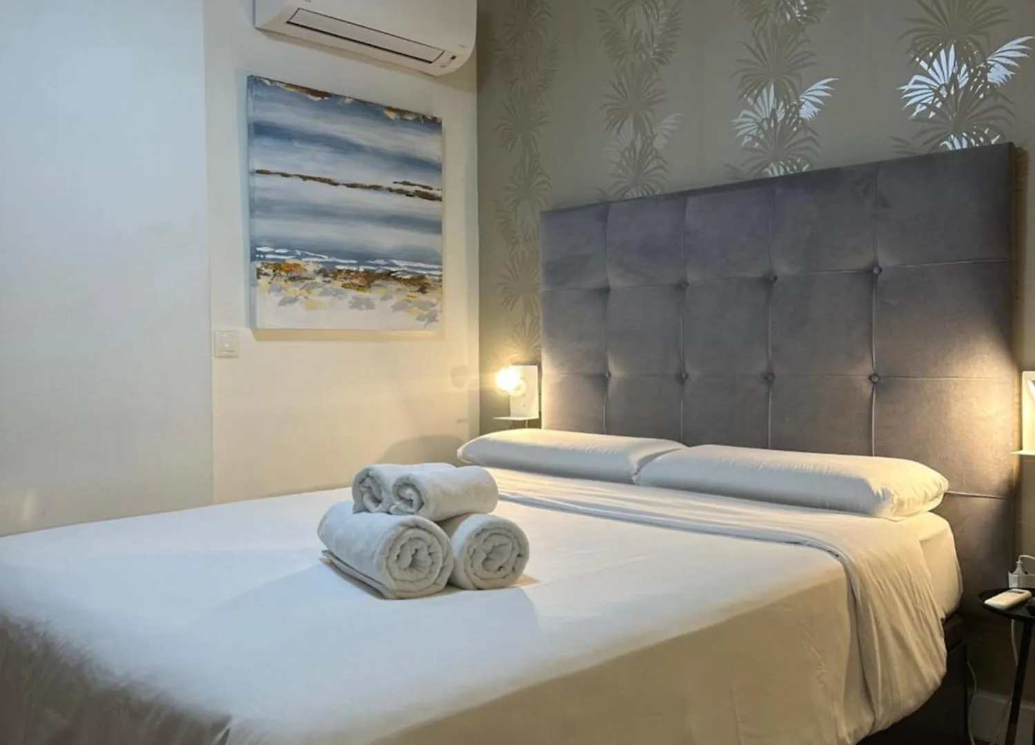 Luxury Apartment 3 Malaga Spain