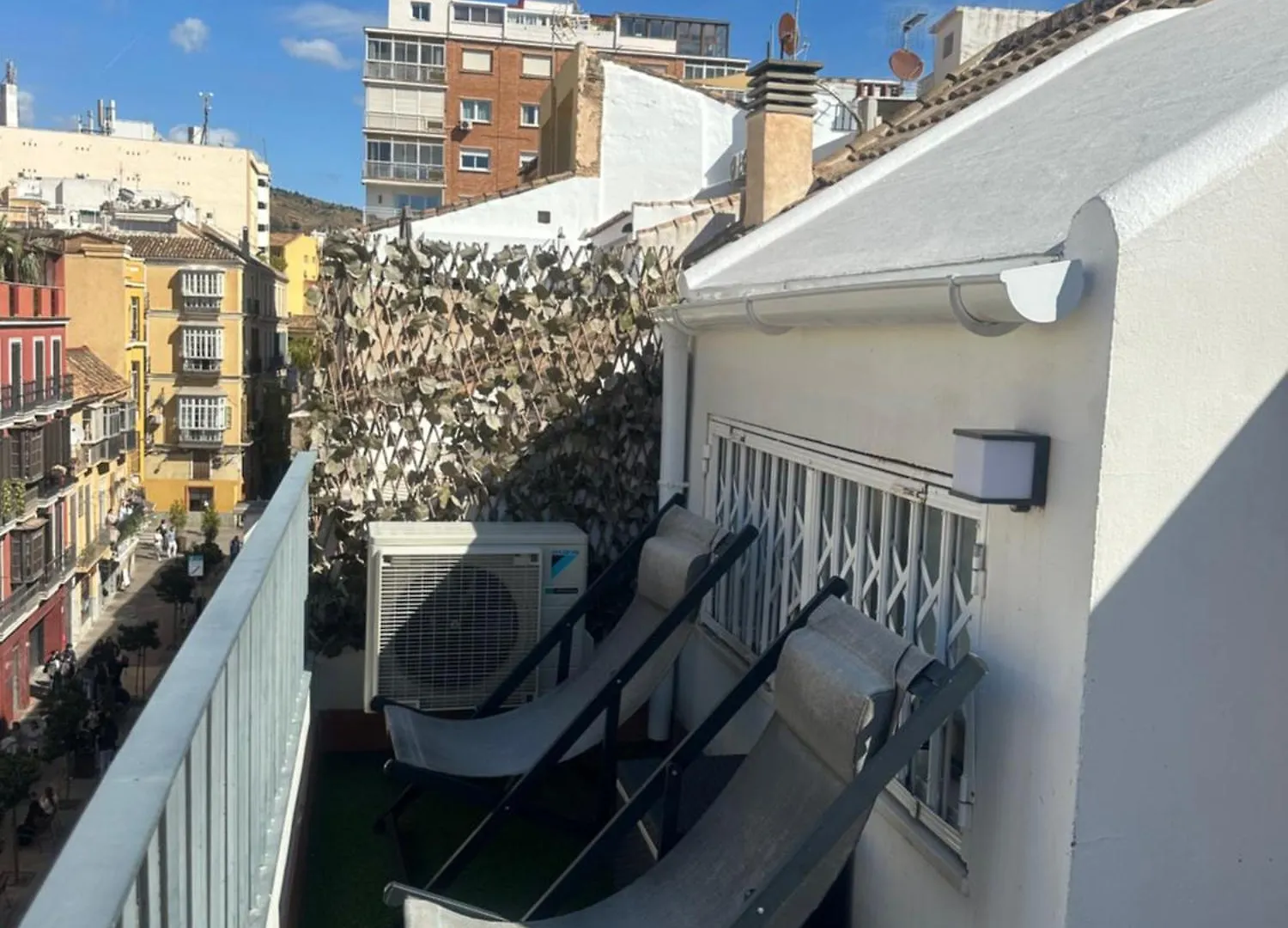 Luxury Apartment 3 Malaga Spain