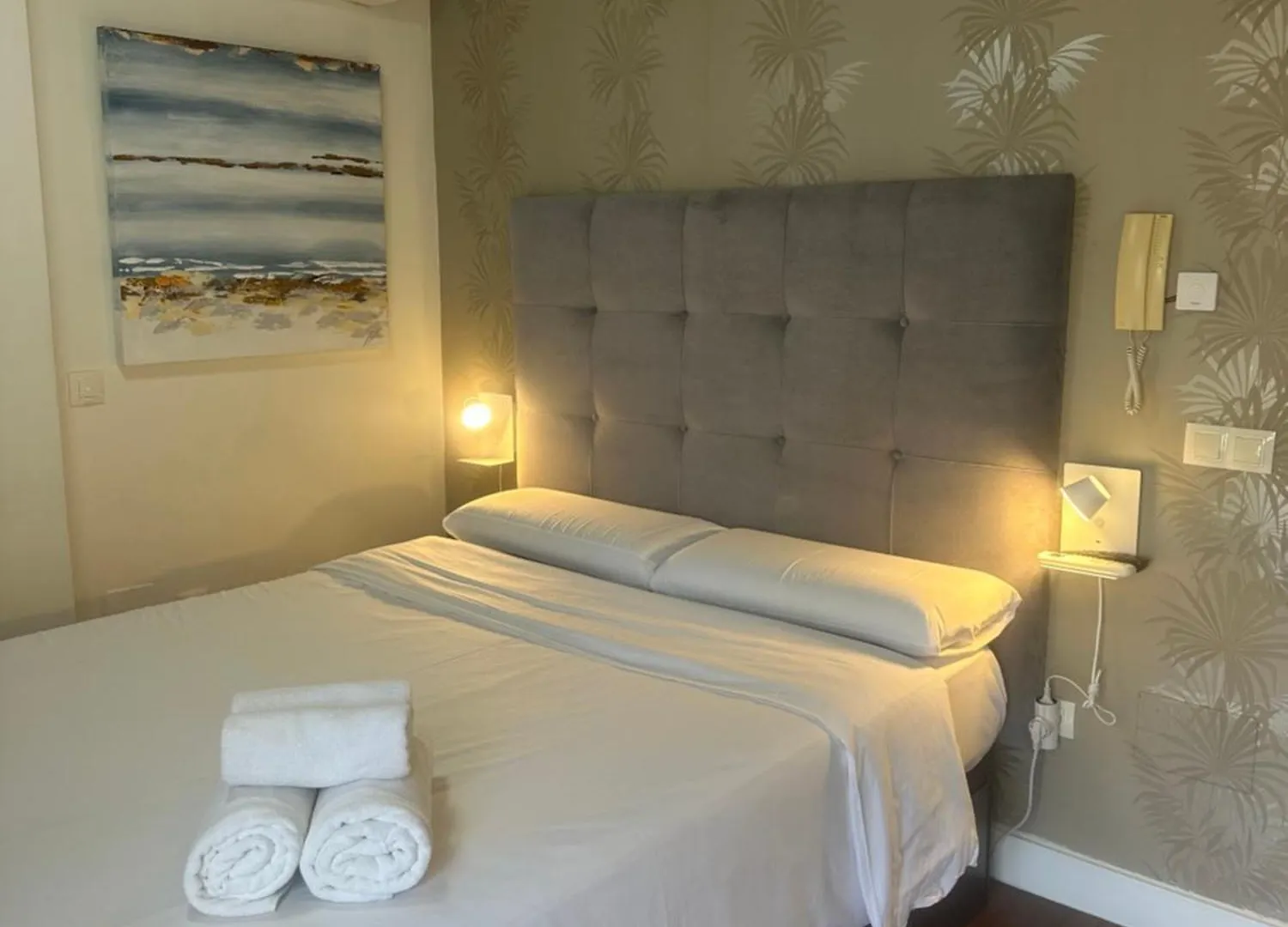 Luxury Apartment 3 Malaga