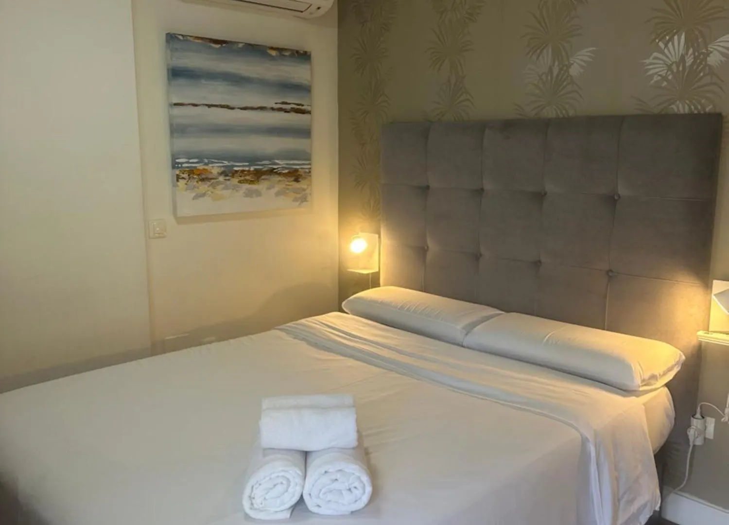 Luxury Apartment 3 Malaga