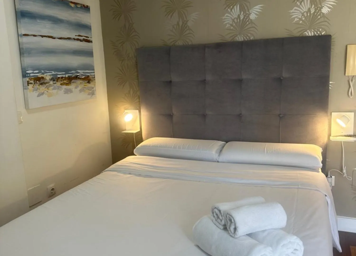 Luxury Apartment 3 Malaga Spain